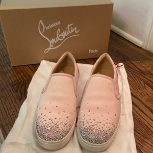 Christian Louboutin Sneakers